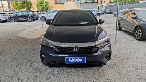 HONDA CITY 1.5 i-VTEC FLEX EXL CVT